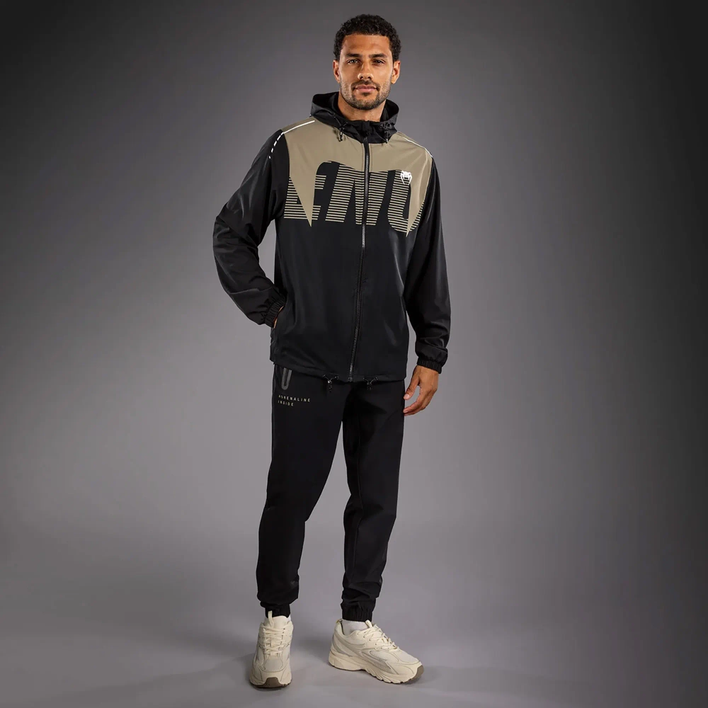 Штаны Venum Adrenaline black/sand