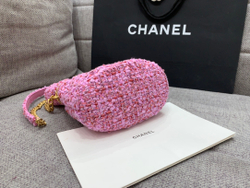 Chanel Bag 19 cm