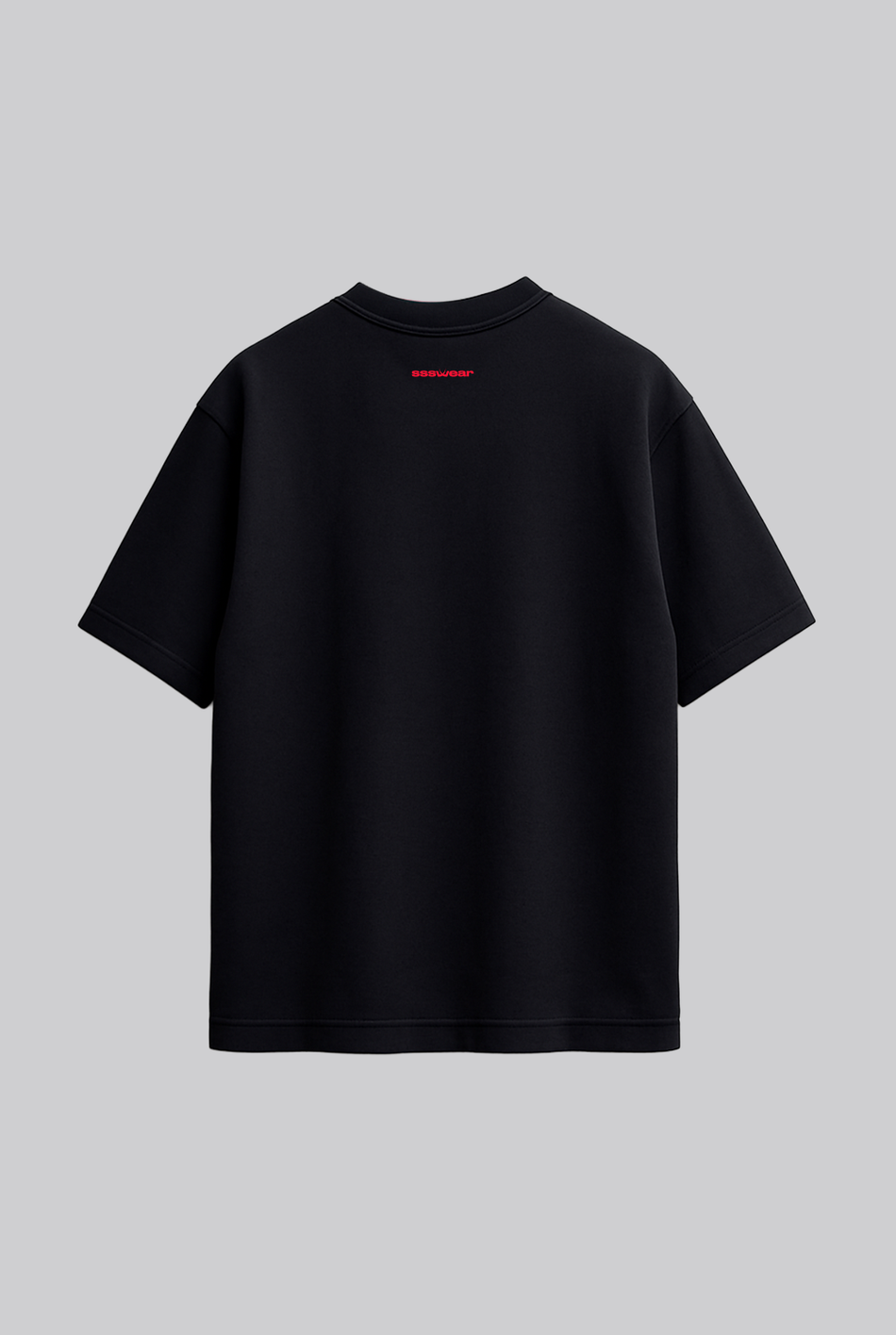 T-Shirt Tarelochnitsa (Onyx)