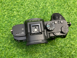 Sony A7 III (19.600 кадров)