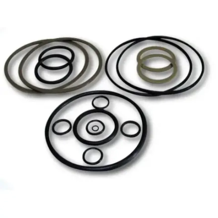 Ремкомплект гидроцилиндра ЦС-110 ДТ-75, Т-74, Т-4А (РК407) 3011