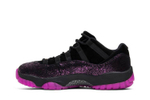 Кроссовки Jordan Air Jordan 11 Retro Low Think 16 "Rook To Queen" (Женская размерная сетка)