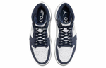 Кроссовки Jordan Air Jordan 1 Retro High Og "Midnight Navy" 2020