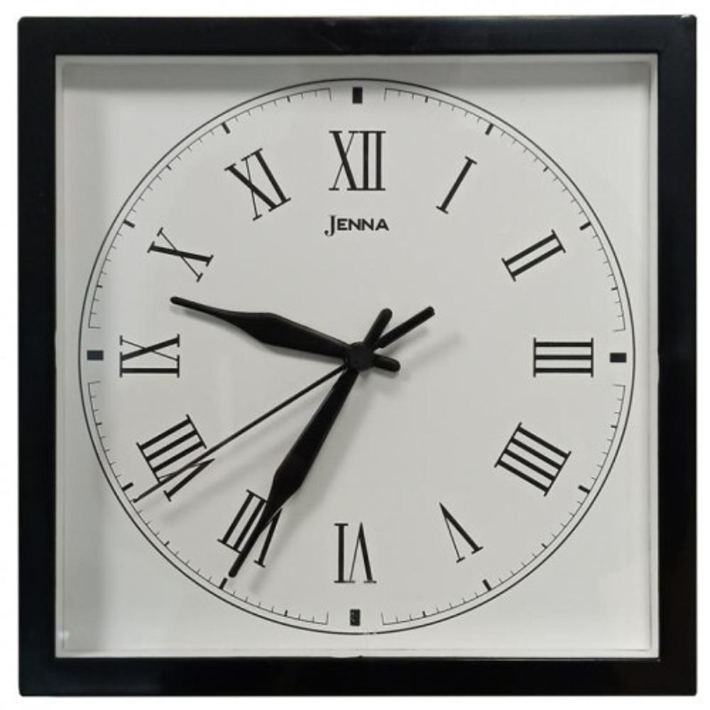 Часы настенные JENNA JN-100033