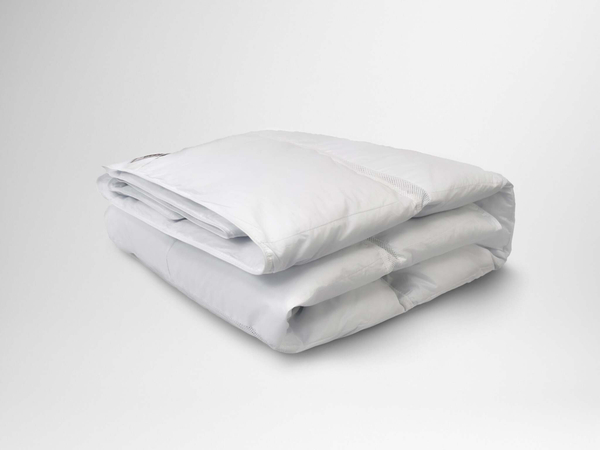 Одеяло пуховое всесезонное облегченное 220х240 German Grass Royal Down Grass Light