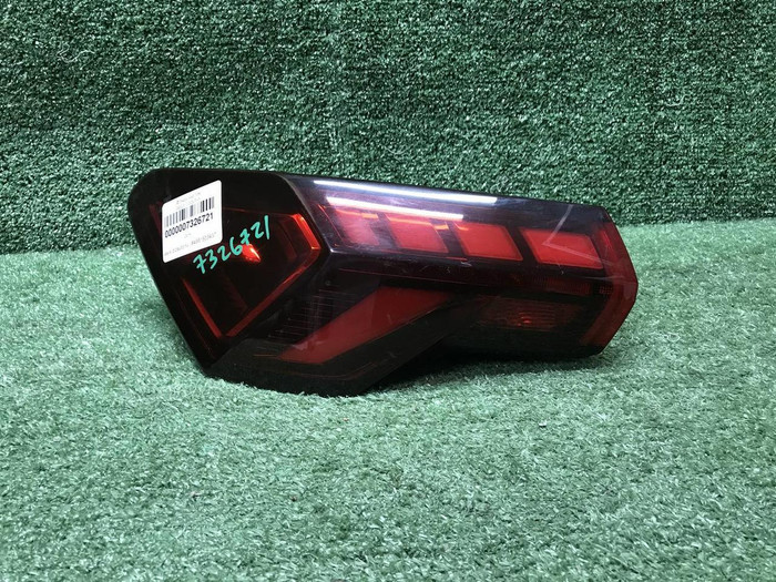 Фонарь левый внешний Geely Coolray (2023-н.в.)