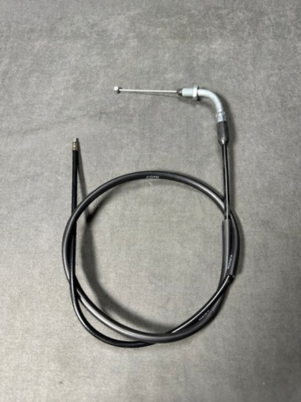 Трос дросселя Minsk D4 125