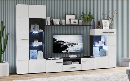 Стенка Невада.