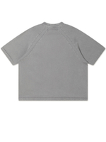 Мужская Футболка Appointment Only Raglan