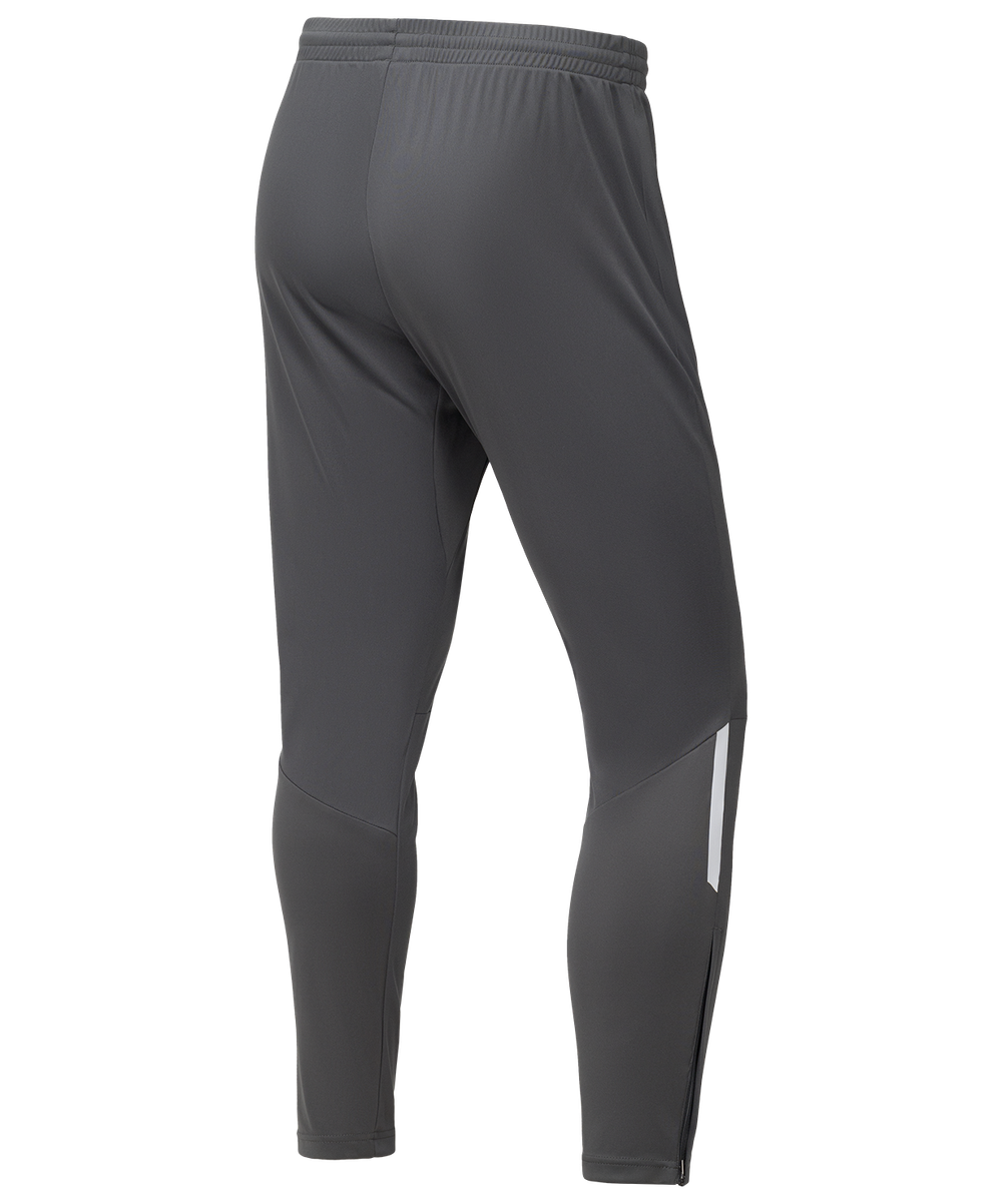 Брюки тренировочные CAMP 2 Training No Pocket Pants, серый