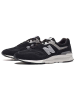 New Balance 997 Black Silver