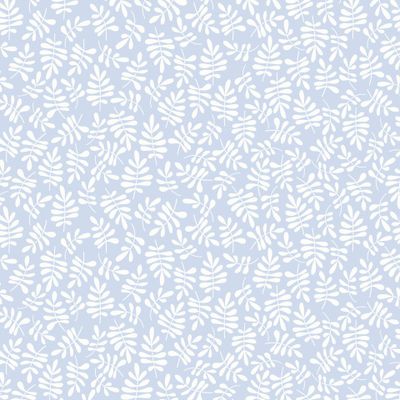 005 Forest leaf