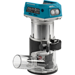 Фрезер аккумуляторный Makita DRT 50 ZJX2