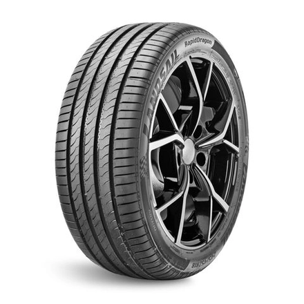 Летняя шина Landsail RapidDragon (245/40 R18 97W)