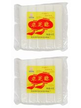 Рисовые палочки Токпокки Mizhiyuan 400 г x 2 шт