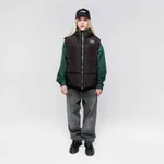 Жилет Dissident Palme d'Or черный