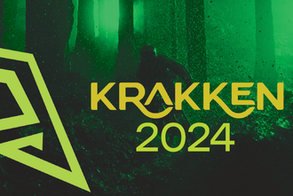 Krakken 2024