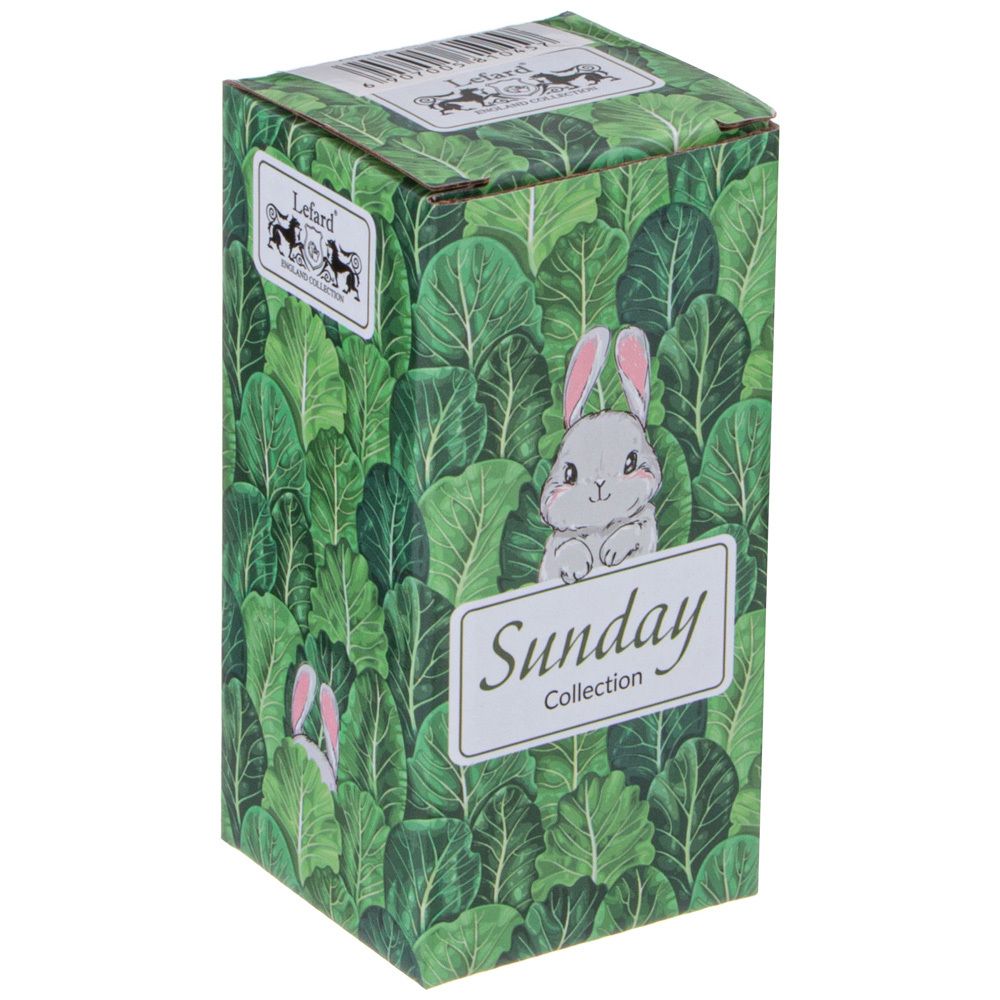 ФИГУРКА LEFARD "КРОЛИК" 10 СМ (КОР=96ШТ.)