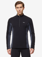 ТЕРМОБЕЛЬЕ ФУФАЙКА МУЖСКАЯ BASK T-SKIN MAN JKT V3
