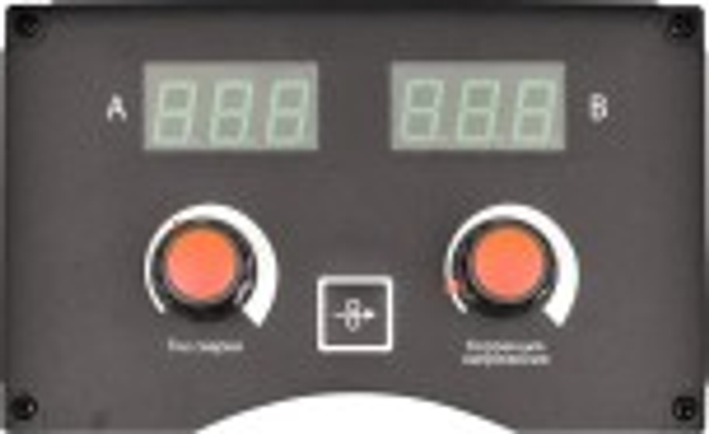 Сварочный полуавтомат СВАРОГ TECH MIG 350 P (N316) многофункциональный (MIG/MAG, MMA) НАКС РФ 00000093840