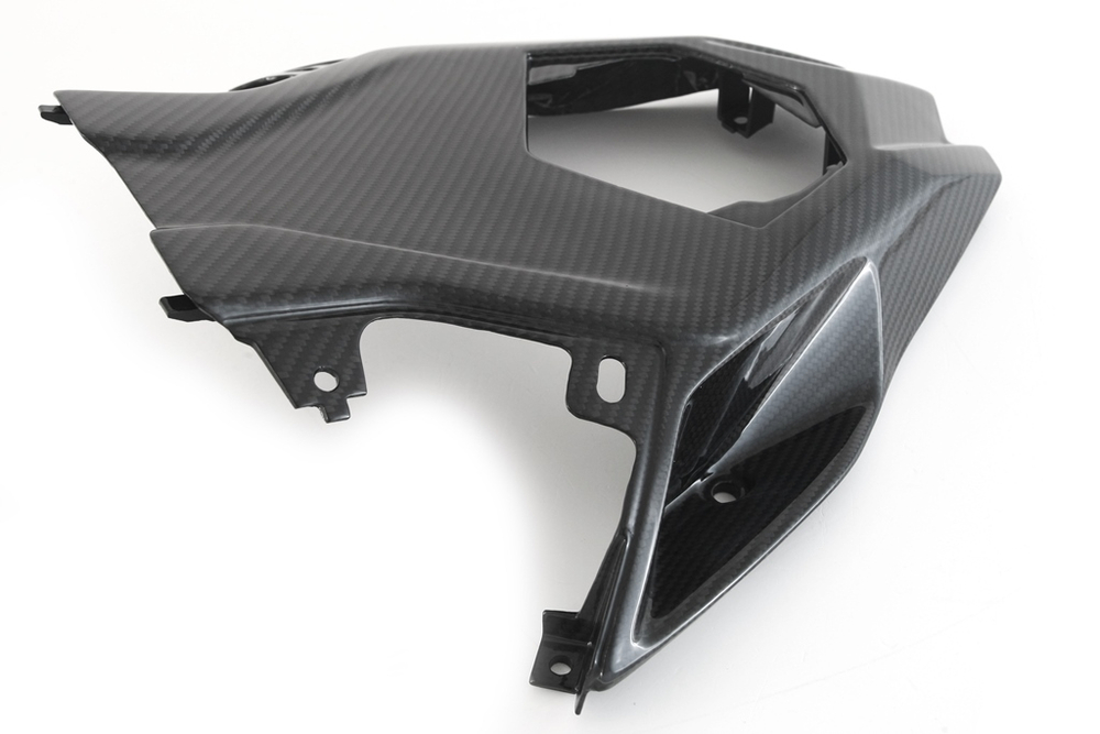 Fullsix Карбоновый хвост - нижняя часть BMW S 1000 RR MB-RR19-TC59