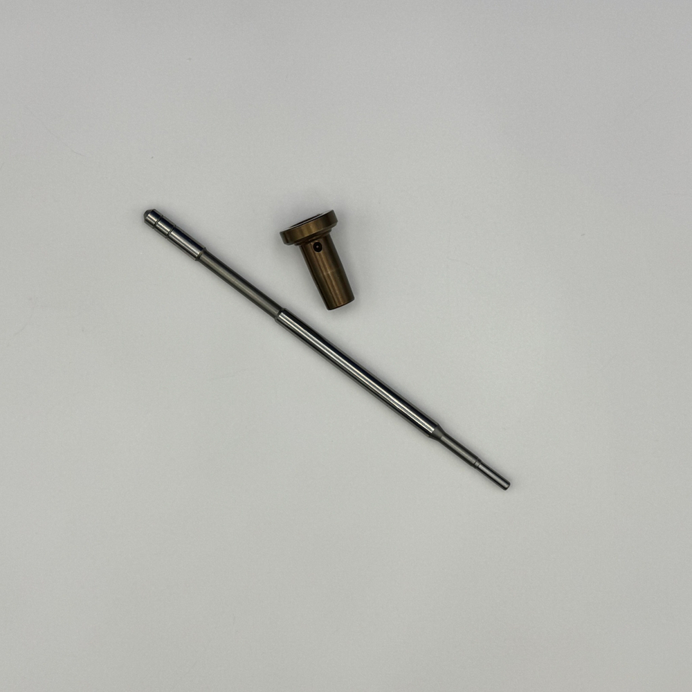 Клапан форсунки BOSCH F00VC01051 / YJT
