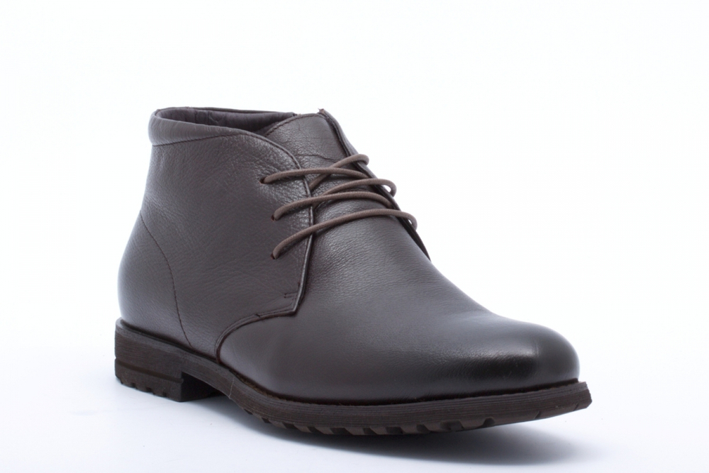 Мужские Ботинки PM shoes 25-862293-113
