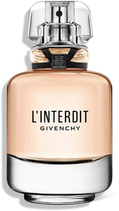 GIVENCHY L’Interdit парфюмерная вода женская