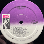 Isaac Hayes ‎– Hotbed (США 1978г.)