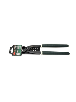 Клещи торцевые 9''-225мм, на пластиковом держателе RockForce##Rock FORCE RF-6971225