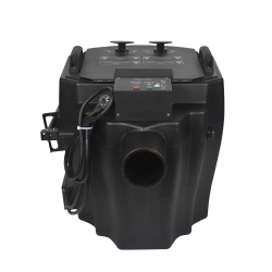 Генератор низкого дыма MK-F12 6000W (сухой лёд) | ZUMEN