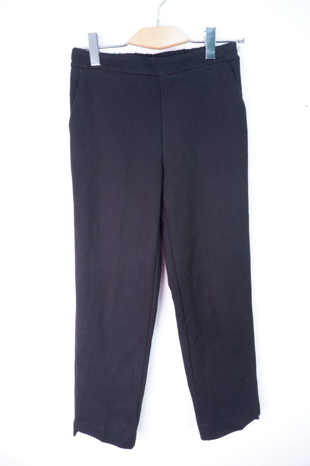 Брюки Gate31 утепленные, маркировка XS, визуально 42 размер