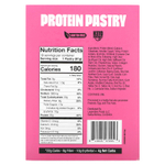 Legendary Foods, Protein Pastry, праздничный торт, 10 пакетиков, 61 г (2,2 унции)