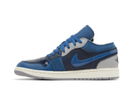 Кроссовки Jordan Air Jordan 1 Low Se Craft "Obsidian"