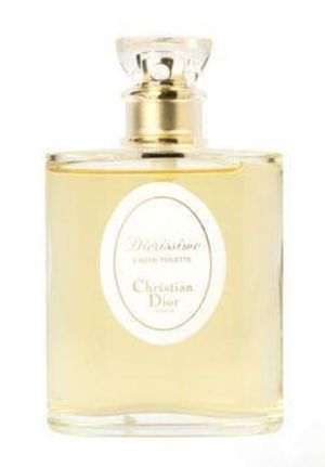 Christian Dior Diorissimo