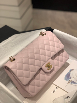 Chane1 Bag 25 cm