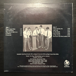 The Scoop - Lights Out (Дания 1983г.)