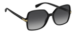 Солнцезащитные очки MJ 1105/S Marc Jacobs - черный(MJ 1105\/S)