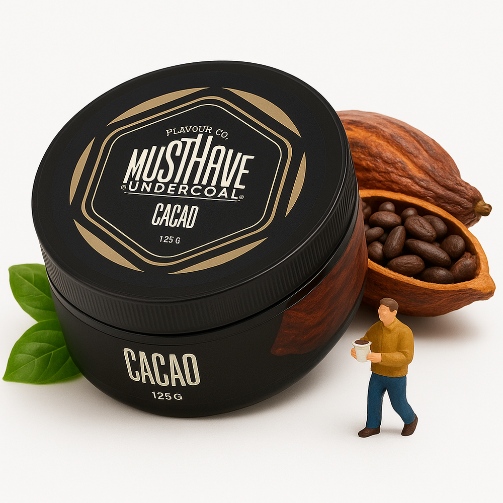 Must Have - Cacao (125g)