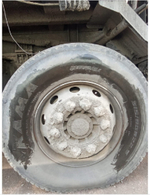 Howo ZZ* 8x4 Самосвал ZZ3407S3867E (Дизель, 9,7 л, 373 л.с, МТ)