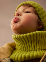 Снуд Mjölk Киви