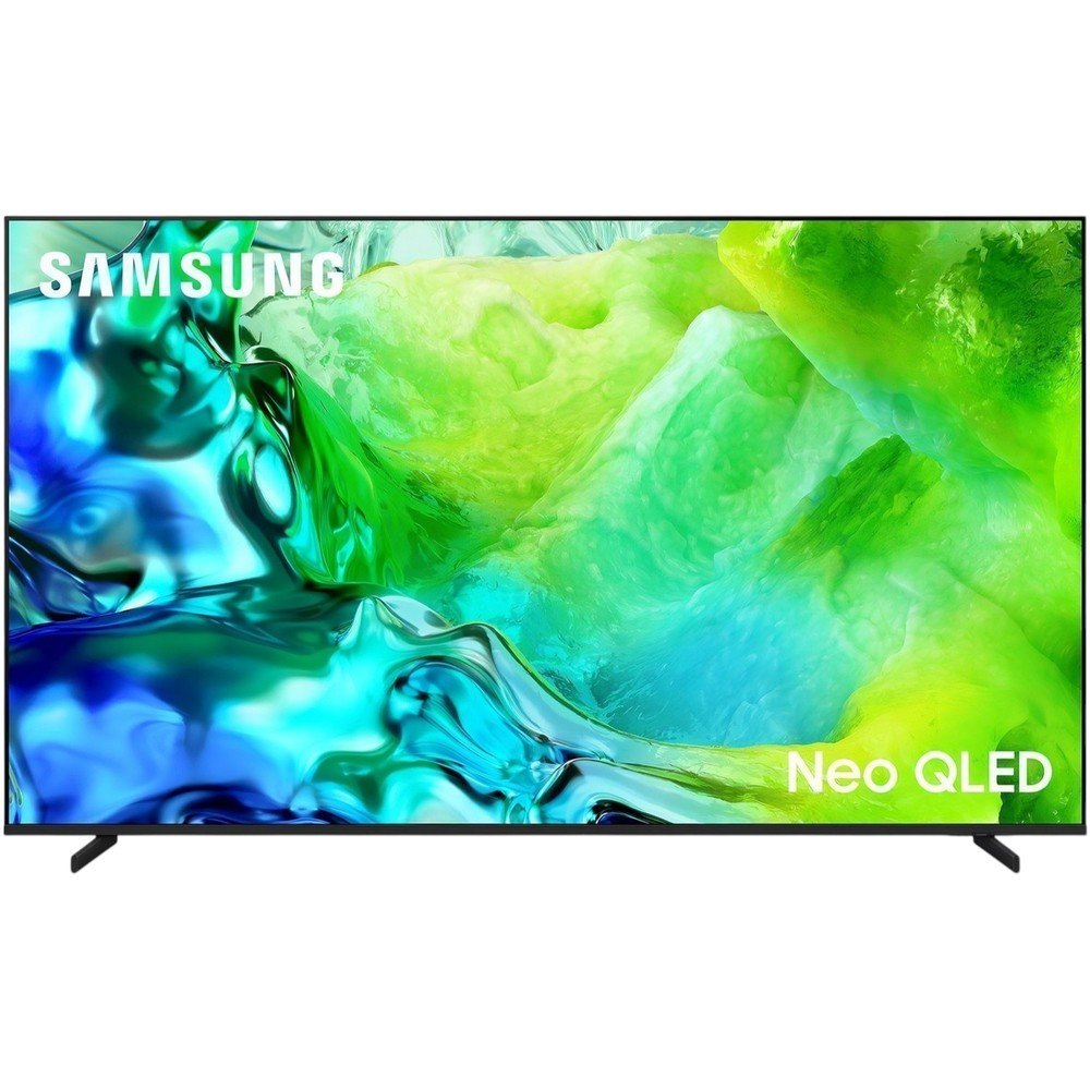 Телевизор Samsung QE75QN80HAUXPY