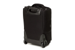Чемодан Tenba Cineluxe Roller 21 для видео и фототехники на колесах