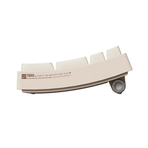 LOFREE Touch Tofu100 Beige OE913 RU