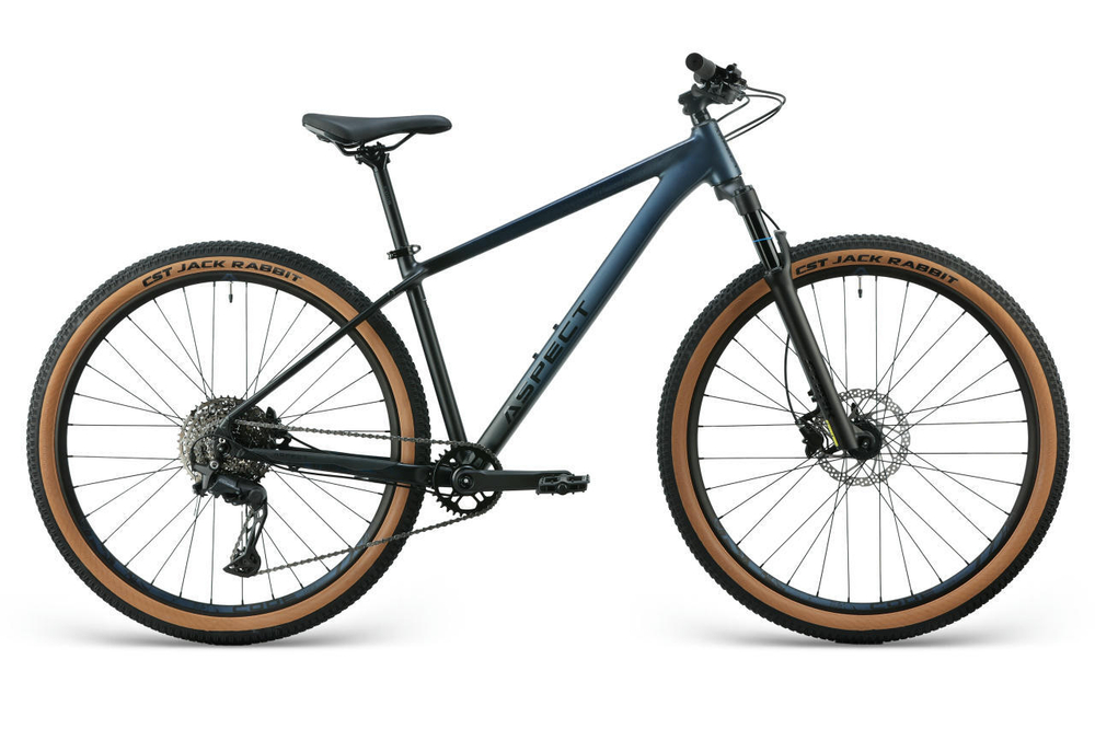 Горный велосипед Aspect Air Elite 29 (2025)