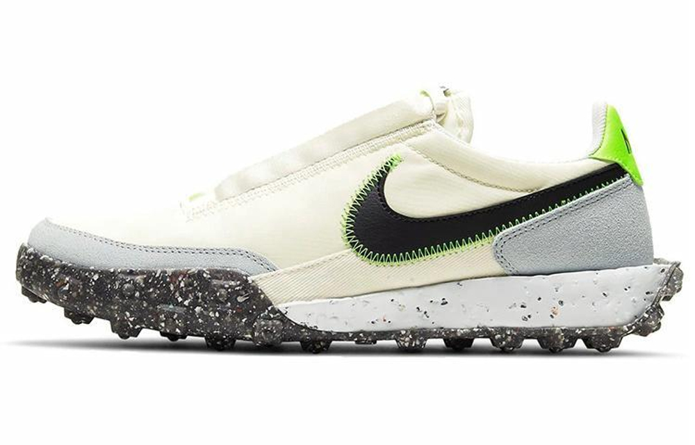 Кроссовки Nike Waffle Racer (Женская размерная сетка)