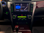 Toyota Camry, 2014 год
