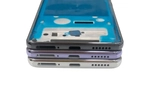 Poco X7 5G (24095PCADG) рамка дисплея (корпус) (ORIG)