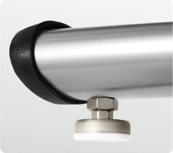 OXYGEN FITNESS CARIBA III EL EXT