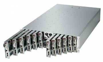 Сервер Supermicro SuperServer SYS-5039MC-H12TRF